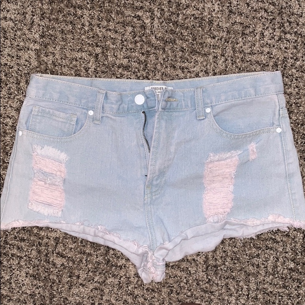 Shorts